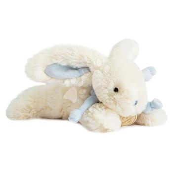Plüss nyuszi Lapin Bonbon Doudou et Compagnie kék 20 cm ajándékcsomagolásban 0 hó-tól kép