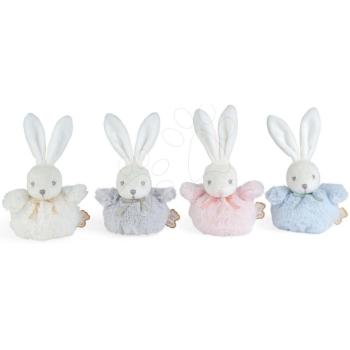 Plüss nyuszi Pompon Mini Rabbits Kaloo 10 cm puha lágy plüssből 0 hó-tól kép