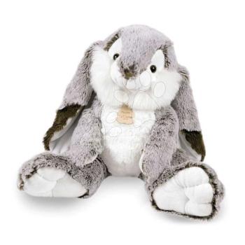 Plüss nyuszkó Bunny Marius Histoire d’ Ours ajándékcsomagolásban szürke 30 cm 0 hó-tól kép