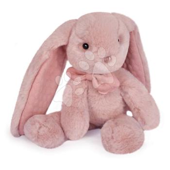 Plüss nyuszkó Bunny Pink Les Preppy Chics Histoire d’ Ours rózsaszín 30 cm ajándékcsomagolásban 0 hó-tól kép