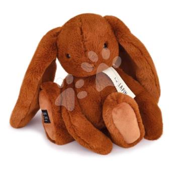 Plüss nyuszkó The Bunny Cappuccino Histoire d’ Ours barna 32 cm 0 hó-tól kép