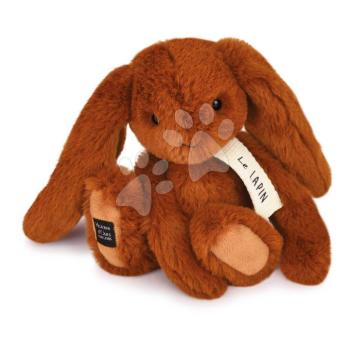 Plüss nyuszkó The Bunny Histoire d’ Ours több színben 20 cm 0 hó-tól kép