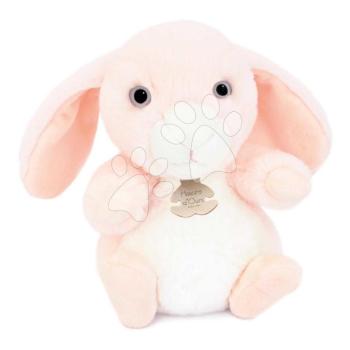 Plüss nyuszkó The Little Companions Histoire d’ Ours rózsaszín 20 cm 0 hó-tól kép