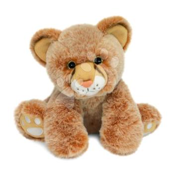 Plüss oroszlán Baby Lion Histoire d’ Ours ajánékcsomagolásban barna 18 cm 0 hó-tól kép