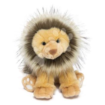 Plüss oroszlán Kenya the Lion Histoire d’ Ours barna 25 cm ajándékcsomagolásban 0 hó-tól kép