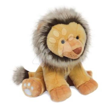 Plüss oroszlán Kenya the Lion Histoire d’ Ours barna 40 cm 0 hó-tól kép