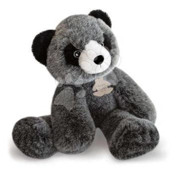 Plüss panda Sweety Mousse Histoire d’ Ours ajándékcsomagolásban szürke 25 cm 0 hó-tól kép
