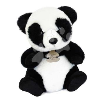 Plüss panda The Little Companions Histoire d’ Ours fekete-fehér 20 cm 0 hó-tól kép
