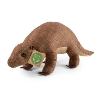 Plüss pikkelyes 35 cm ECO-FRIENDLY kép