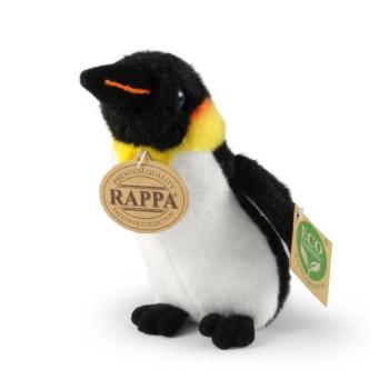 Plüss pingvin 16 cm ECO-FRIENDLY kép