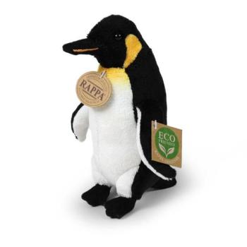 Plüss pingvin 18 cm ECO-FRIENDLY kép