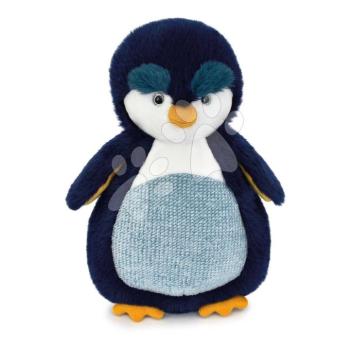 Plüss pingvin Penguin Marine Treasure Histoire d’ Ours kék 25 cm 0 hó-tól kép