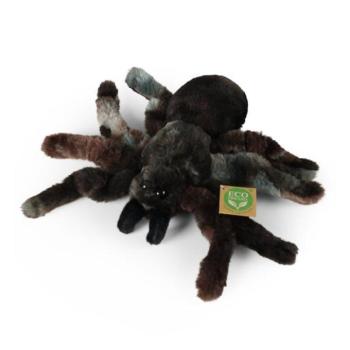 Plüss pók 20 cm ECO-FRIENDLY PLUSH WORLD kép