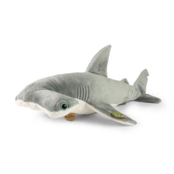 Plüss pörölycápa 47 cm ECO-FRIENDLY kép