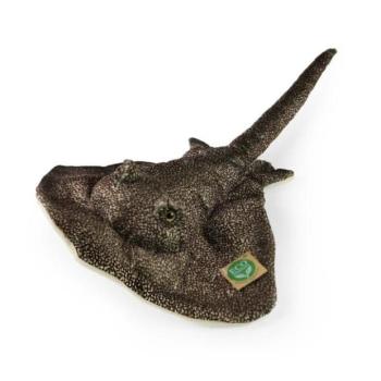 Plüss rája 50 cm ECO-FRIENDLY kép