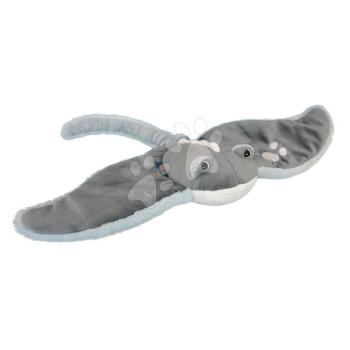 Plüss rája Manta Ray Marine Treasure Histoire d’ Ours szürke 50*40 cm 0 hó-tól kép