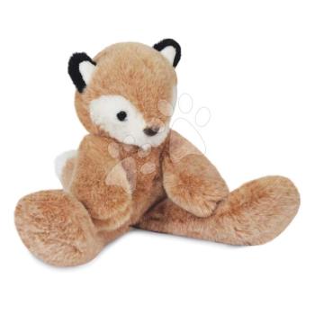Plüss róka Fox Sweety Mousse Histoire d’ Ours ajándékcsomagolásban barna 25 cm 0 hó-tól kép