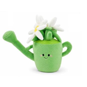 Plüss szobanövény zöld kannában, 20 cm | Take Me Home kép