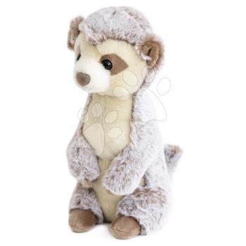 Plüss szurikáta Meercat Histoire d’ Ours barna 25 cm 0 hó-tól kép