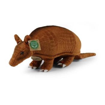 Plüss tatu 28 cm ECO-FRIENDLY kép