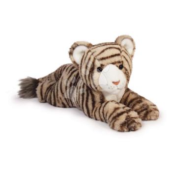 Plüss tigris Bengaly the Tiger Histoire d’ Ours barna 35 cm ajándékcsomagolásban 0 hó-tól kép