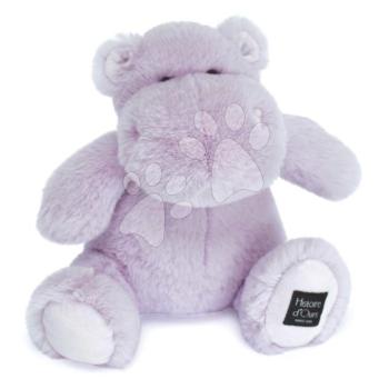 Plüss víziló Hip'Power Histoire d’ Ours lila 25 cm 0 hó-tól kép