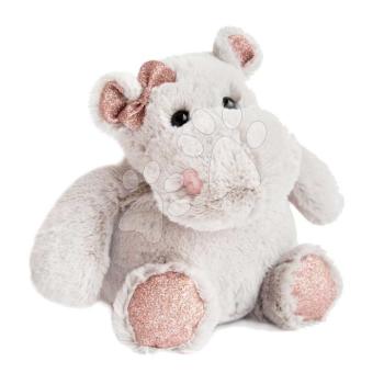 Plüss víziló Hippo Girl Histoire d’ Ours szürke 25 cm 0 hó-tól kép