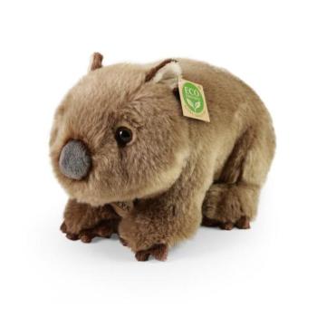 Plüss vombat 28 cm ÖKO-BARÁT kép