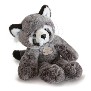 Plüss vörös macskamedve Red Panda Sweety Mousse Histoire d’ Ours ajándékcsomagolásban barna 25 cm 0 hó-tól kép