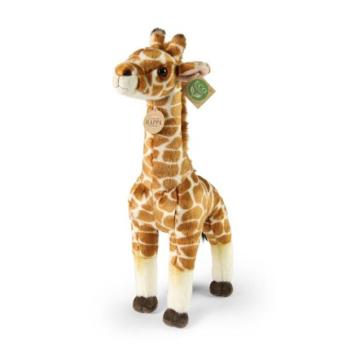 Plüss zsiráf 42 cm ECO-FRIENDLY kép