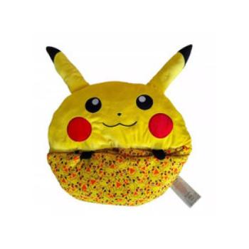 Pokémon Hálózsák 50x130cm kép