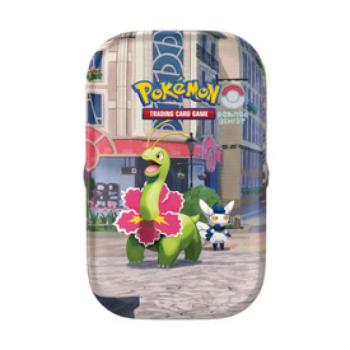 Pokémon kártya Lumiose City Mini Tin kép
