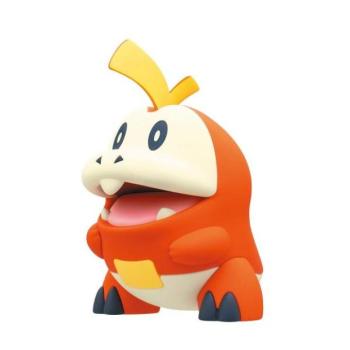 POKEMON POKEPLA Krokel kép