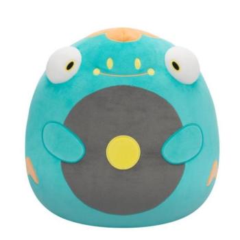 Pokémon Squishmallows Orbico Plüss 60 cm Belibolt kép