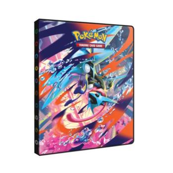 Pokémon UP: ME04 - A4 album 252 kártyához kép