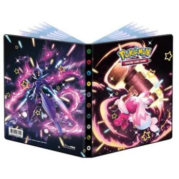 Pokemon UP: SV4.5 Paldean Fates - A5 album kép