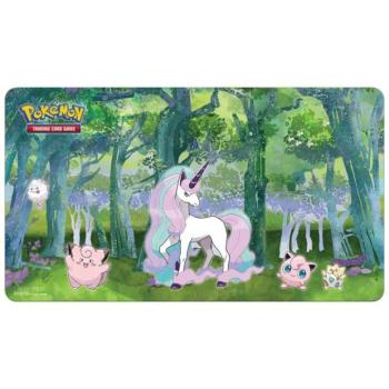 Pokémon UP: Ultra Pro - Playmat - Gallery Series Enchanted Glade kép