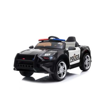 Police GT Sport elektromos kisautó kép