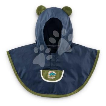 Poncsó esőbe játékbabának Rain Poncho Little Explorer Mon Grand Poupon Corolle 36 cm játékbabának 24 hó-tól kép