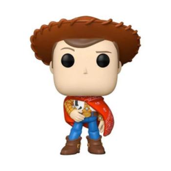 POP Disney Toy Story 5 - Woodie kép
