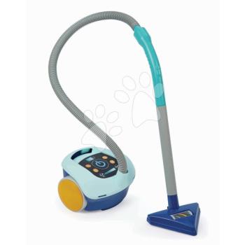 Porszívó modern Vacuum Cleaner Clean Home Écoiffier kék 18 hó-tól kép