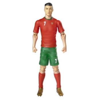 Portugal, Ronaldo 20cm-es figura kép