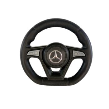 Pót kormánykerék Mercedes KL-1666 elektromos kisautóhoz kép