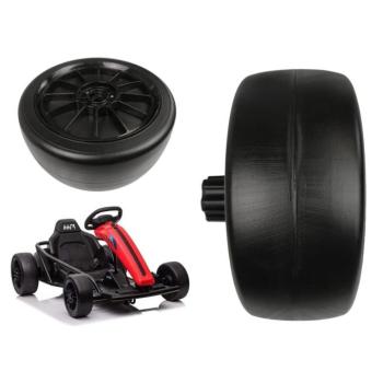 Pótkerék SX1968 elektromos gokart hátsó részére kép