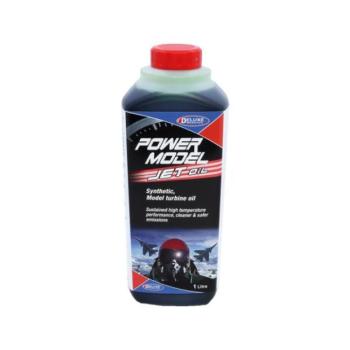 Power Model Jet olaj turbinás motorokhoz 1000ml
