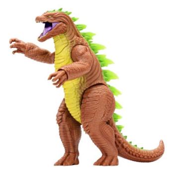 Primal Clash King Kaiju figura 20 cm kép
