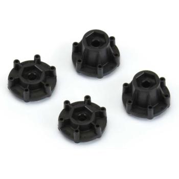 Pro-Line lemezadapter műanyag 6x30mm-től H12-ig (2x keskeny, 2x széles) kép