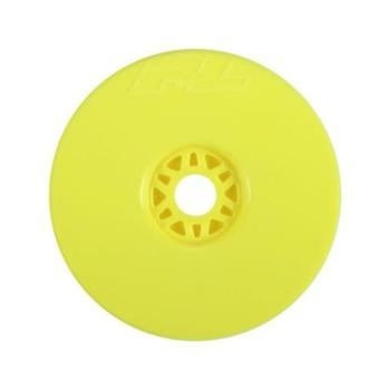 Pro-Line tárcsa 3,3 "Velocity H17 sárga (4) kép