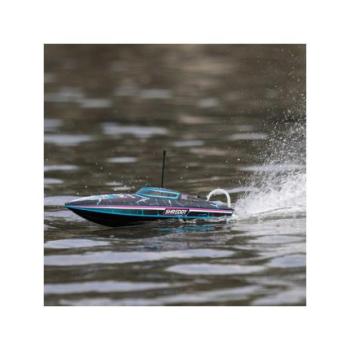 Proboat Recoil 2 18" BL RTR Heatwave kép