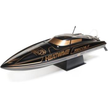 Proboat Recoil 2 V2 26" BL RTR hőhullám kép
